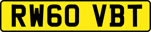 RW60VBT
