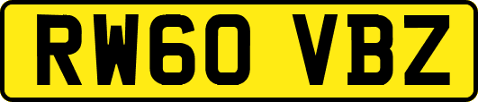 RW60VBZ
