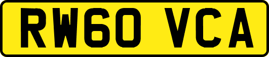RW60VCA