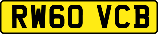 RW60VCB