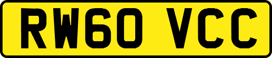 RW60VCC