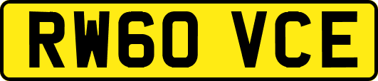RW60VCE