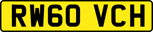 RW60VCH