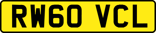 RW60VCL