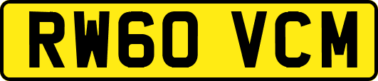 RW60VCM