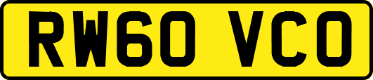 RW60VCO