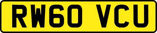 RW60VCU