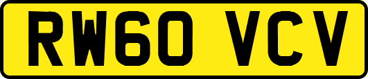 RW60VCV