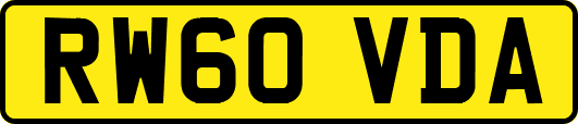 RW60VDA