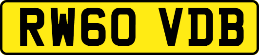 RW60VDB