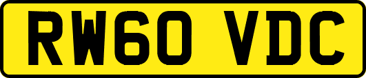 RW60VDC