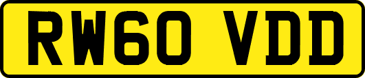 RW60VDD