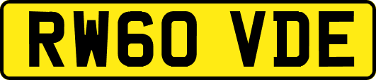 RW60VDE
