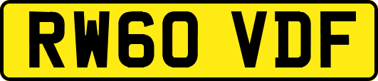 RW60VDF