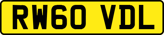 RW60VDL