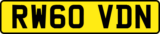 RW60VDN