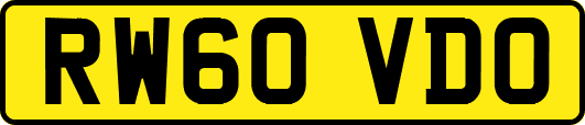 RW60VDO