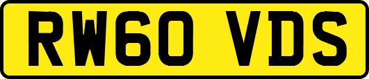 RW60VDS