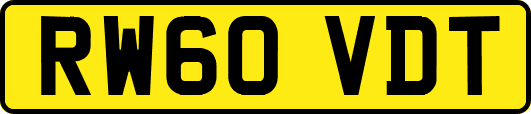 RW60VDT