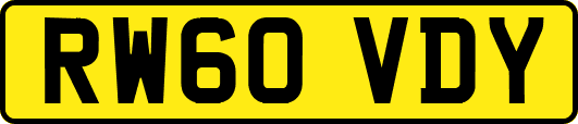 RW60VDY
