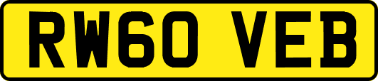 RW60VEB