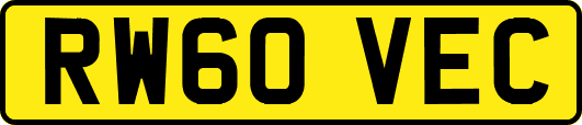 RW60VEC