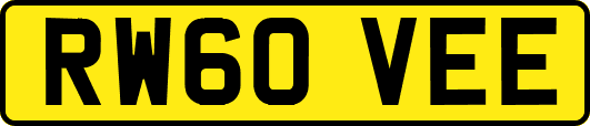 RW60VEE