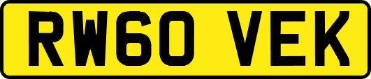RW60VEK