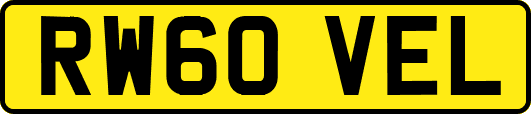RW60VEL