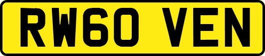 RW60VEN