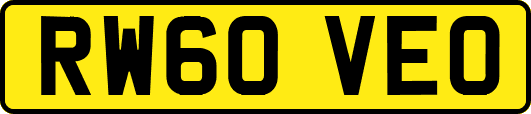 RW60VEO