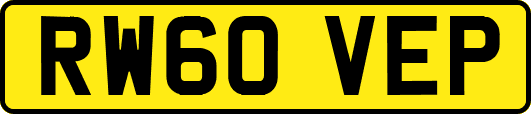 RW60VEP