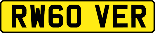 RW60VER