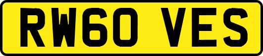 RW60VES