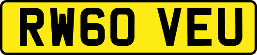 RW60VEU