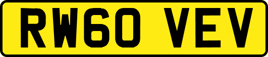 RW60VEV