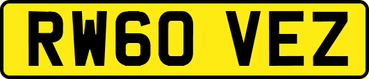 RW60VEZ