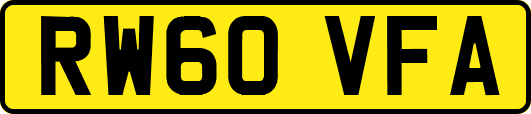 RW60VFA