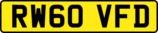RW60VFD
