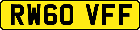 RW60VFF