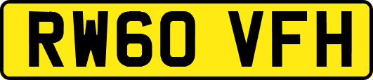 RW60VFH