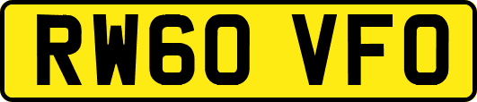 RW60VFO