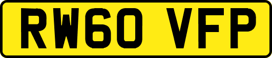 RW60VFP