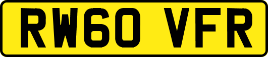 RW60VFR