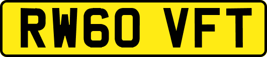 RW60VFT