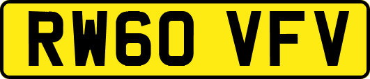 RW60VFV