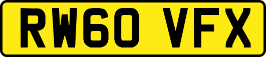 RW60VFX