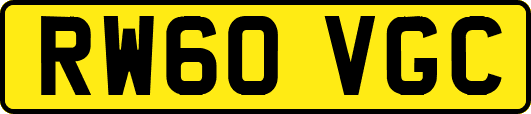 RW60VGC