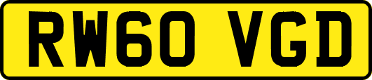 RW60VGD