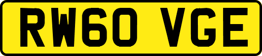RW60VGE